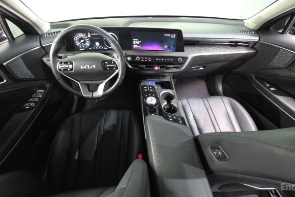 2023 Kia K8 с пробегом 51 592 км