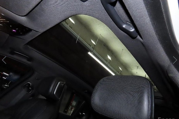 2024 BMW 7 серии с пробегом 23 575 км