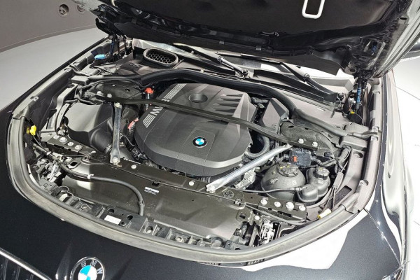 2024 BMW 7 серии с пробегом 30 705 км