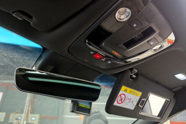 2023 Kia K8 с пробегом 15 940 км