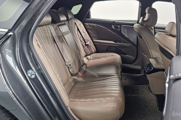 2023 Kia K8 с пробегом 54 554 км