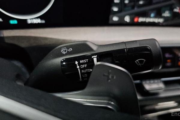 2023 Kia K8 с пробегом 31 904 км