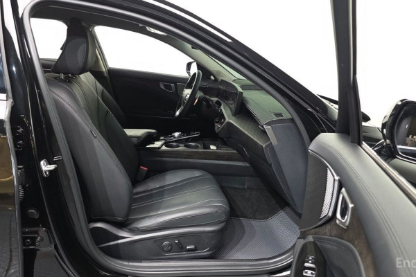 2023 Kia K8 с пробегом 51 592 км