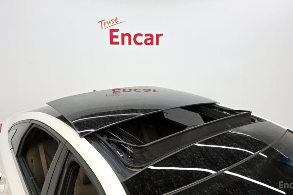 2023 Kia K8 с пробегом 15 940 км