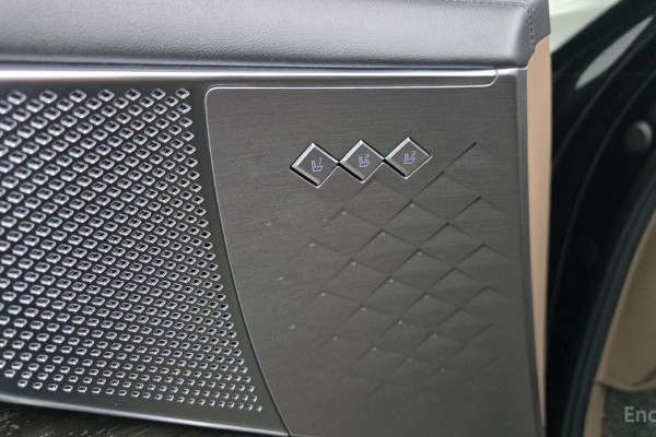 2023 Kia K8 с пробегом 69 231 км