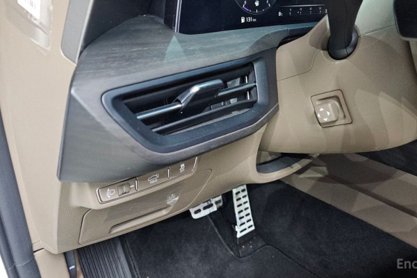 2023 Kia K8 с пробегом 27 131 км