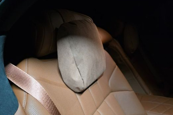 2025 BMW 7 серии с пробегом 10 500 км