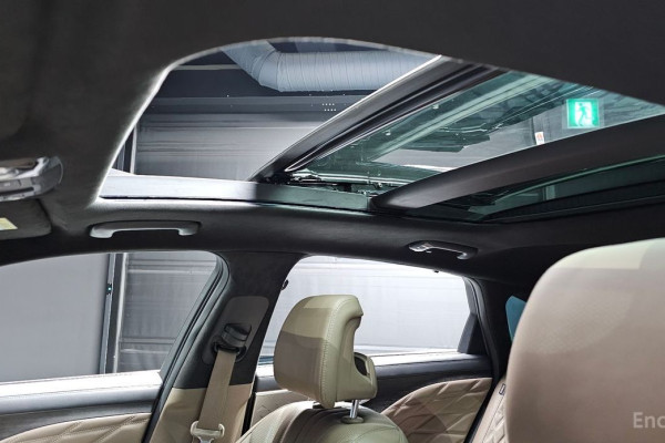 2023 Kia K8 с пробегом 27 131 км