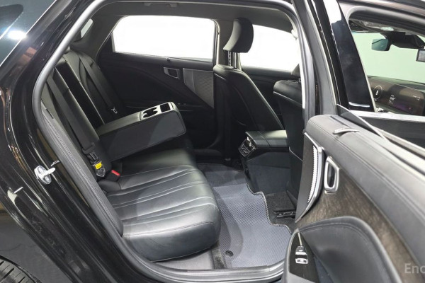 2023 Kia K8 с пробегом 51 592 км