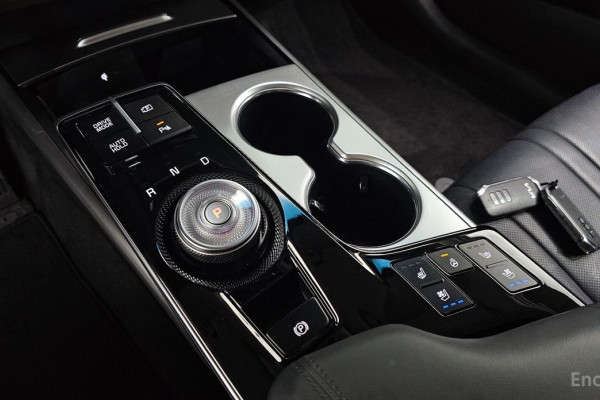 2023 Kia K8 с пробегом 81 671 км