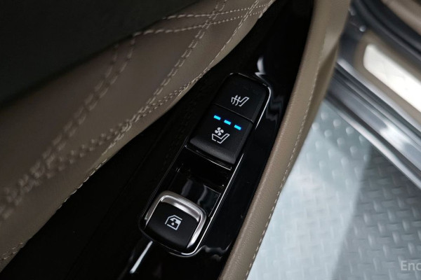 2023 Kia K8 с пробегом 54 554 км