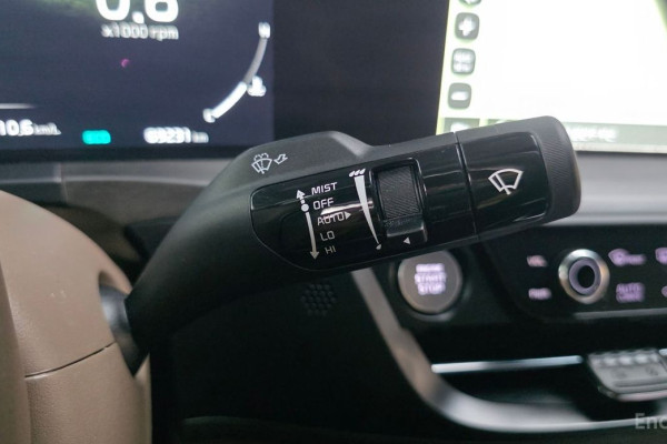 2023 Kia K8 с пробегом 69 231 км