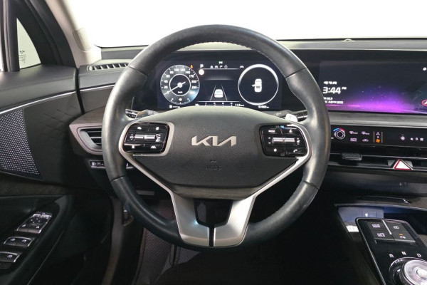 2023 Kia K8 с пробегом 51 592 км