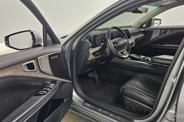 2023 Kia K8 с пробегом 81 671 км