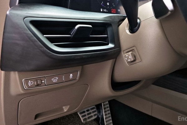 2023 Kia K8 с пробегом 54 554 км