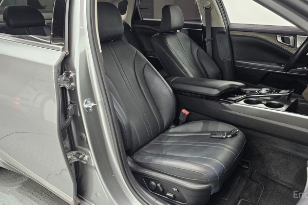 2023 Kia K8 с пробегом 81 671 км