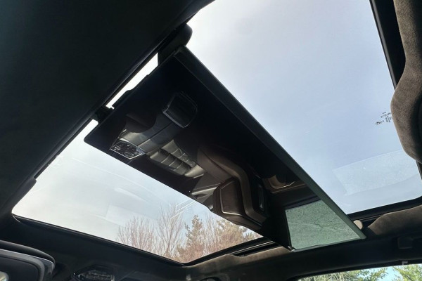 2023 BMW 7 серии с пробегом 30 579 км