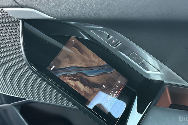 2023 BMW 7 серии с пробегом 30 579 км