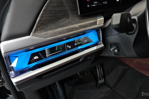 2024 BMW 7 серии с пробегом 30 705 км