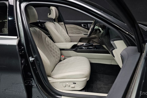 2023 Kia K8 с пробегом 58 195 км