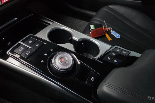 2023 Kia K8 с пробегом 60 879 км