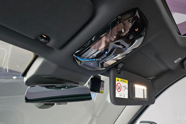 2024 BMW 7 серии с пробегом 30 705 км