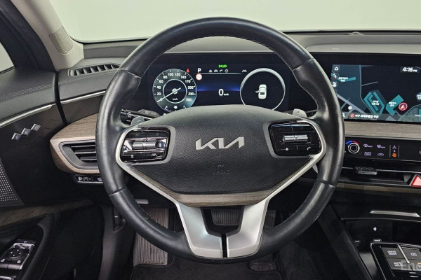 2023 Kia K8 с пробегом 81 671 км