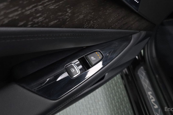 2023 Kia K8 с пробегом 51 592 км