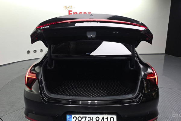 2023 Kia K8 с пробегом 51 592 км