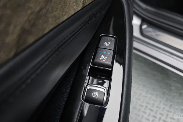 2023 Kia K8 с пробегом 81 671 км