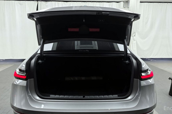 2024 BMW 7 серии с пробегом 5 090 км