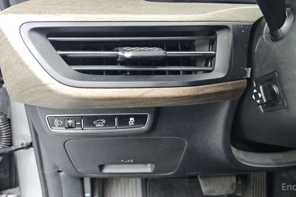 2023 Kia K8 с пробегом 81 671 км