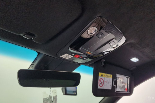 2023 Kia K8 с пробегом 37 031 км