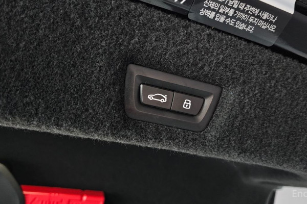 2024 BMW 7 серии с пробегом 30 705 км