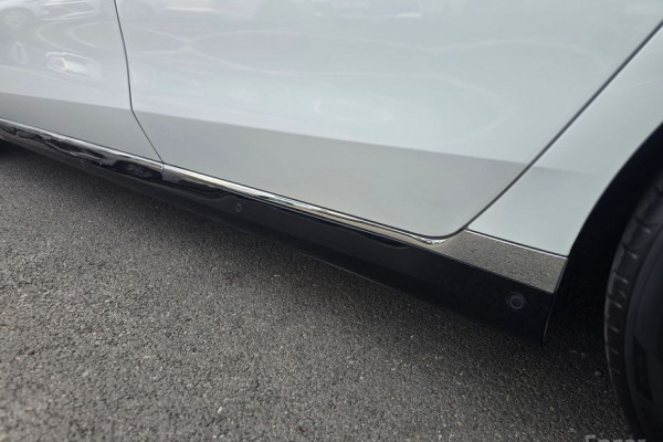 2024 BMW 7 серии с пробегом 23 000 км