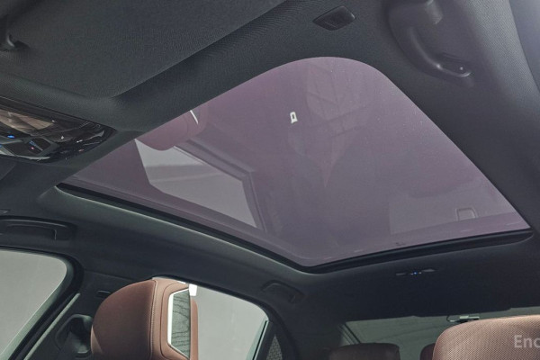 2024 BMW 7 серии с пробегом 30 705 км