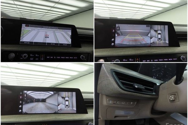 2023 Kia K8 с пробегом 65 140 км