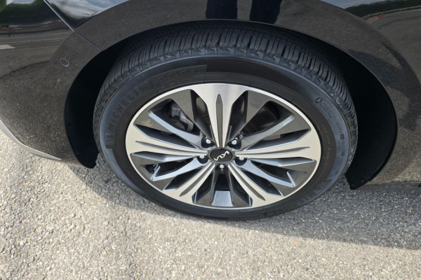 2023 Kia K8 с пробегом 52 336 км