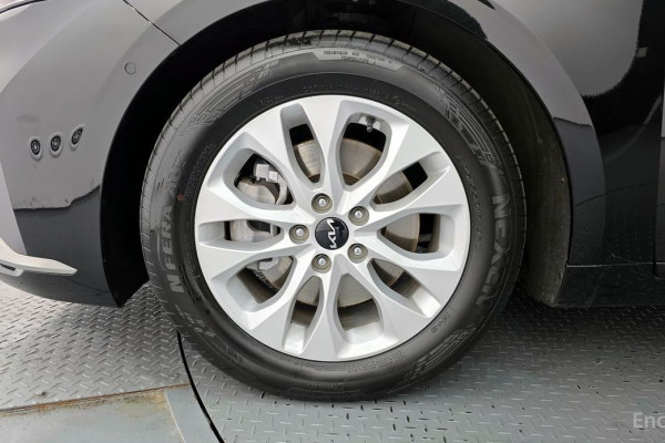 2023 Kia K8 с пробегом 84 480 км