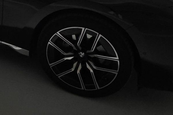 2025 BMW 7 серии с пробегом 6 500 км