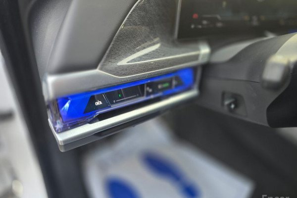 2024 BMW 7 серии с пробегом 23 000 км