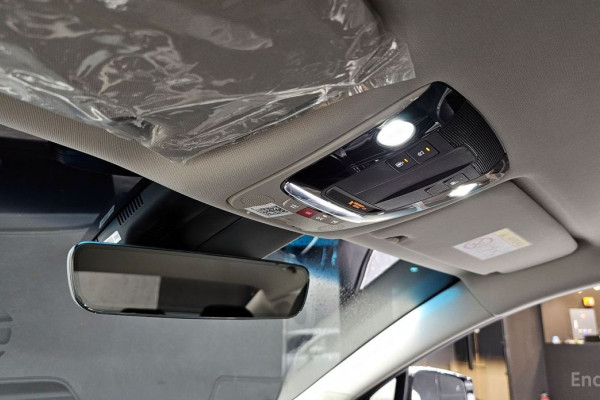 2023 Kia K8 с пробегом 16 328 км