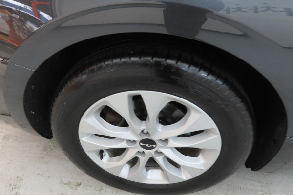 2023 Kia K8 с пробегом 65 140 км