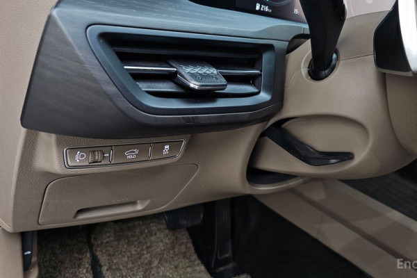 2023 Kia K8 с пробегом 49 424 км