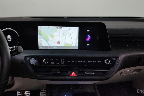 2023 Kia K8 с пробегом 32 870 км