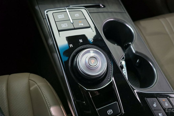 2023 Kia K8 с пробегом 68 538 км