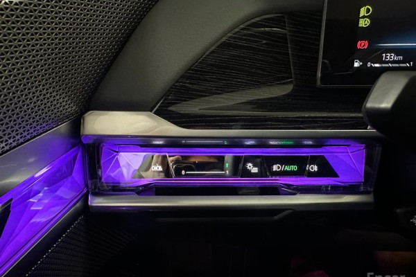 2024 BMW 7 серии с пробегом 27 371 км