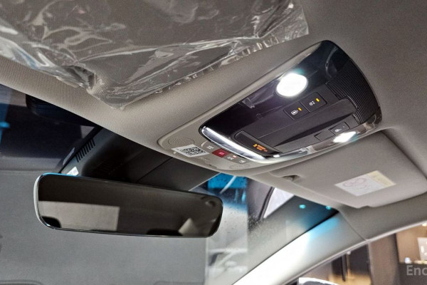 2023 Kia K8 с пробегом 16 328 км