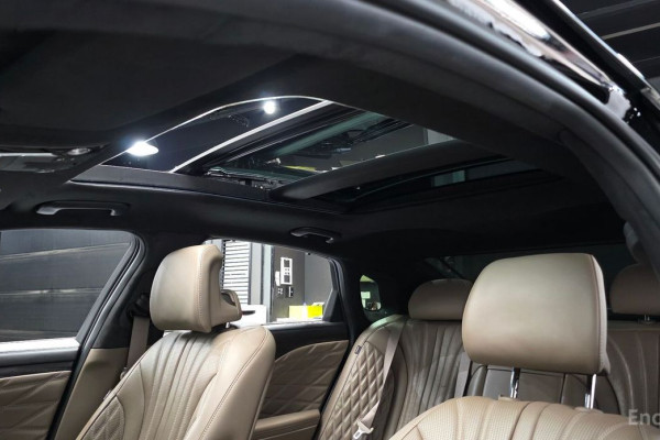 2023 Kia K8 с пробегом 15 933 км