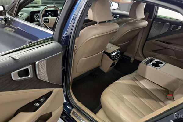 2023 Kia K8 с пробегом 68 538 км